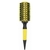 Escova de Cabelo Cerdas de Javali Amarelo Tamanho 18 - GG - comprar online