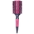 Escova de Cabelo Cerdas de Javali Rosa Tamanho 18 - GG - comprar online