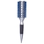 Escova de Cabelo Cerdas de Javali Azul Tamanho 18 - GG - comprar online