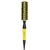 Escova de Cabelo Cerdas de Javali Amarelo Tamanho 10 - PP - comprar online