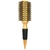 Escova de Cabelo Cerdas de Javali Dourado Tamanho 18 - GG - comprar online
