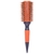 Escova de Cabelo Cerdas de Javali Laranja Tamanho 18 - GG - comprar online