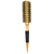 Escova de Cabelo Cerdas de Javali Dourado Tamanho 10 - PP - comprar online