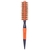 Escova de Cabelo Cerdas de Javali Laranja Tamanho 10 - PP - comprar online