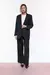 PANTALON MARAIS RAYADO (125CPA1173) - comprar online