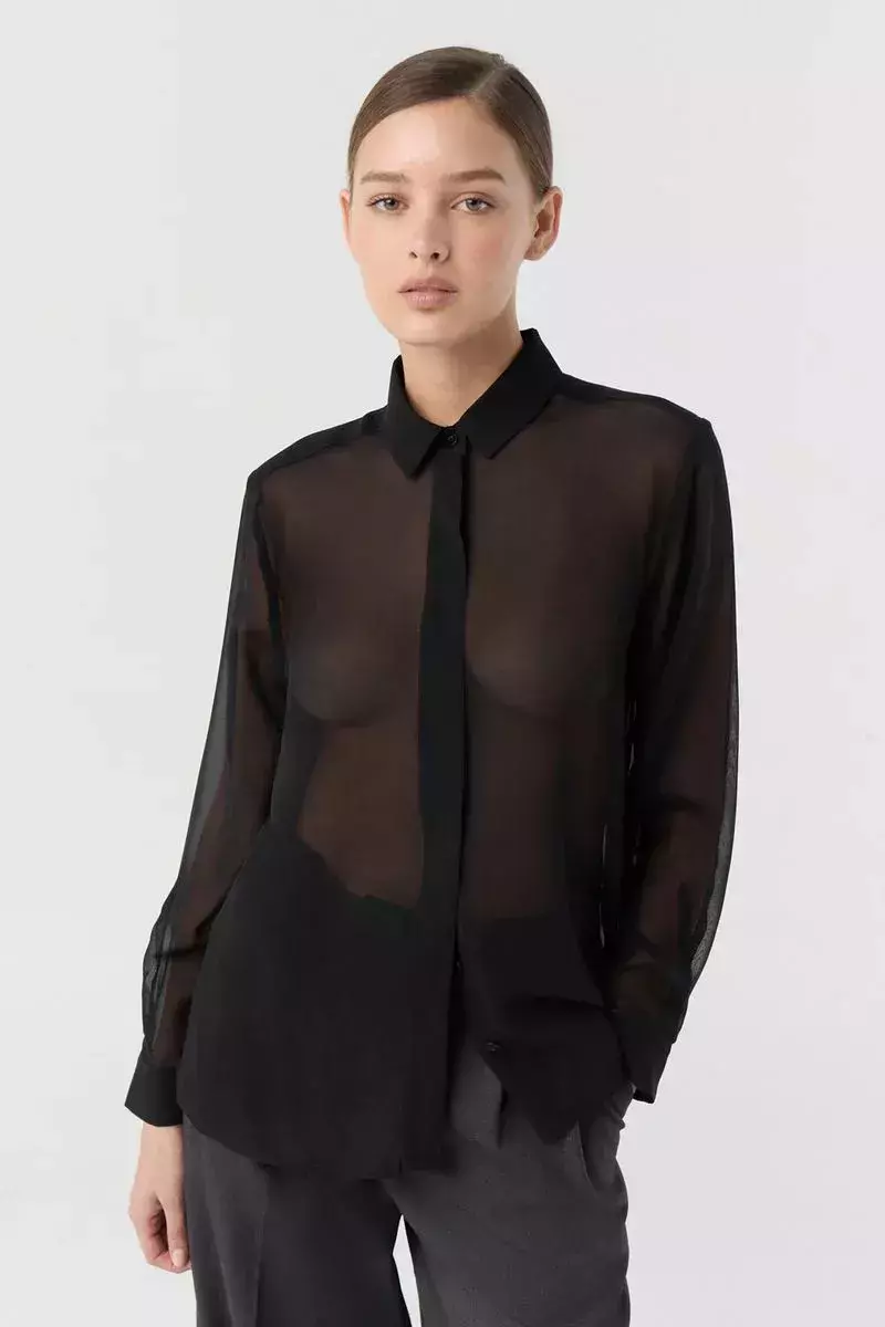 CAMISA ANAIS (125CCA1101)