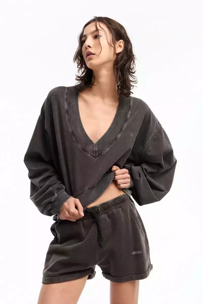 SHORT BONDI (226CSH0401)