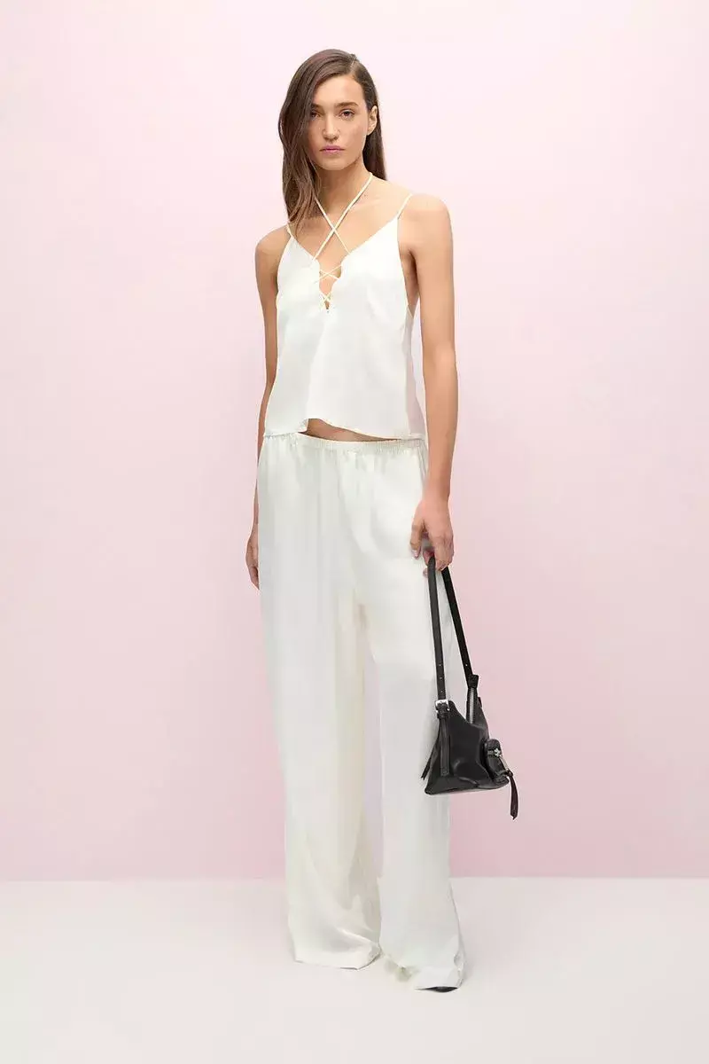 TOP GIMLET OFFWHITE (226CCA1100)