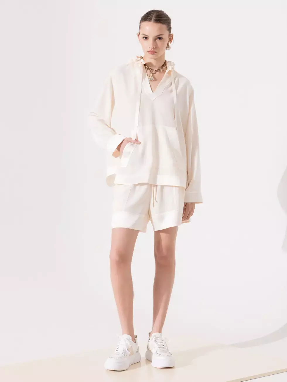 SHORT KATHY (L4610201)