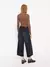 JEANS WIDE X BLUE BLACK (L4719C03) en internet