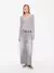 JEANS WIDE X CLOUDY (L4719C04) - comprar online