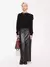 SWEATER FEATHERS (L4780003) - SIMONA ESPACIOS