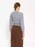SWEATER PUNK (L4780004) - SIMONA ESPACIOS