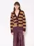 CARDIGAN ALMENDRA (L4780111) en internet