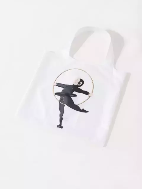 POCKETABLE BAG POP (L47C0105)