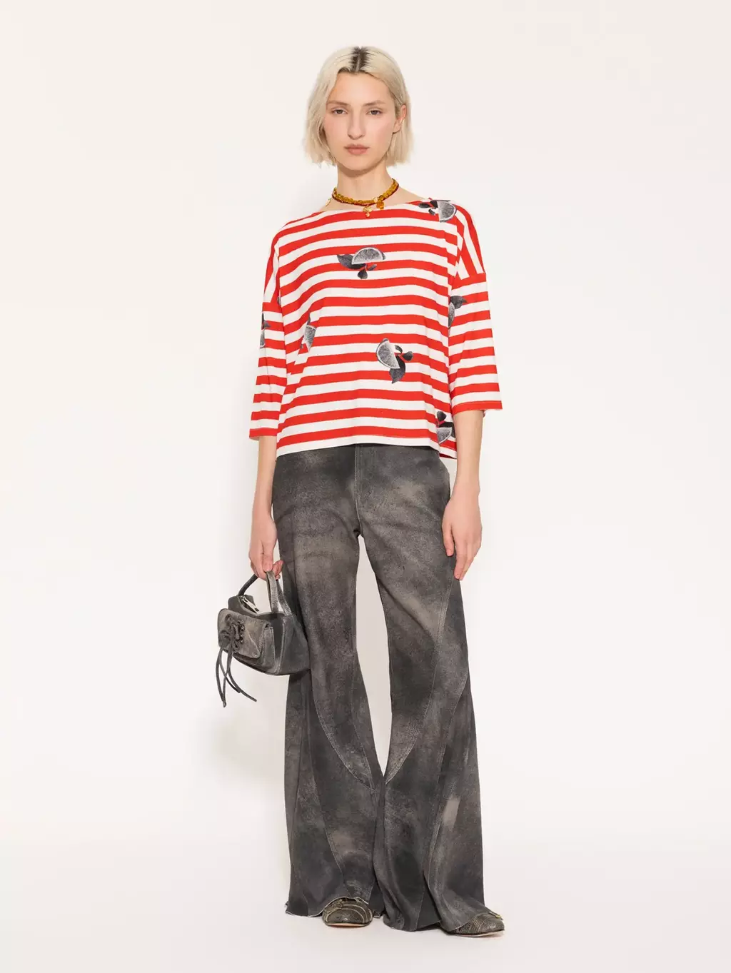 REMERA TOSCANA (L4800027)