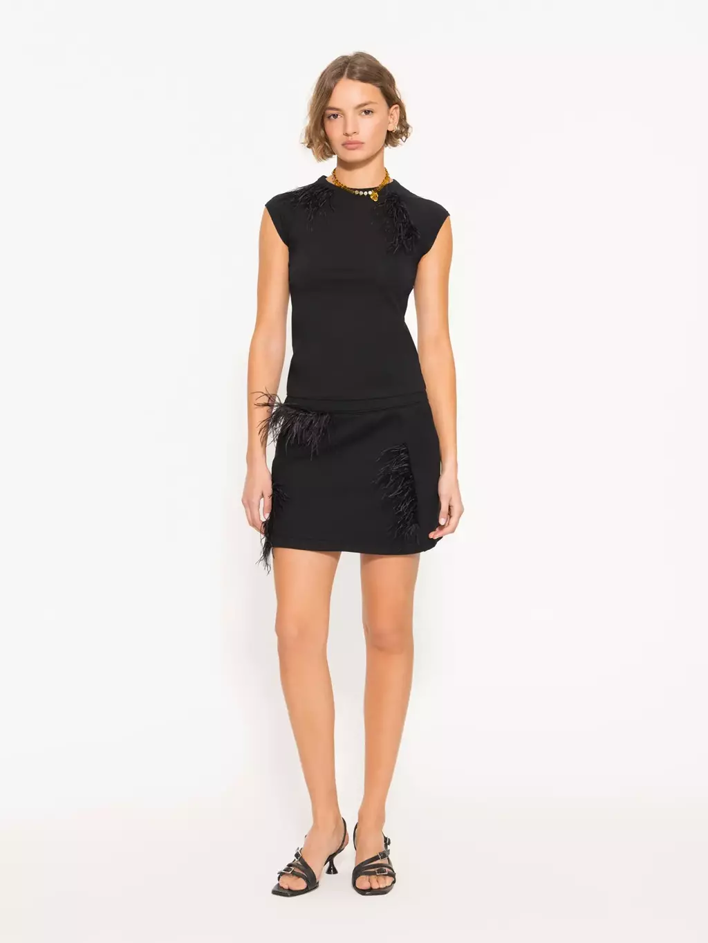 TOP SKY (L4800101)