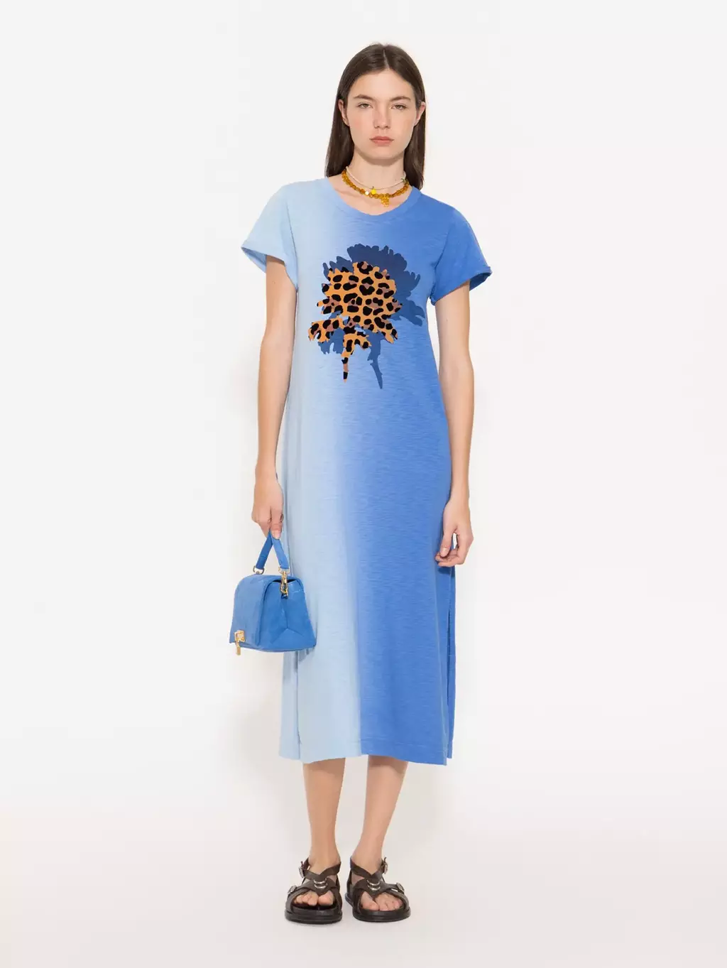 TUNICA PARADISE (L4800302)