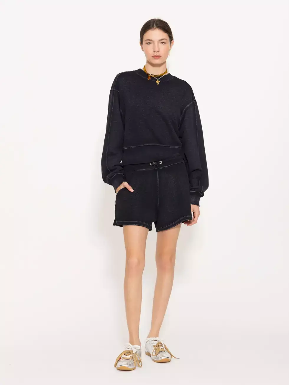 BUZO LUCCA (L4800407)