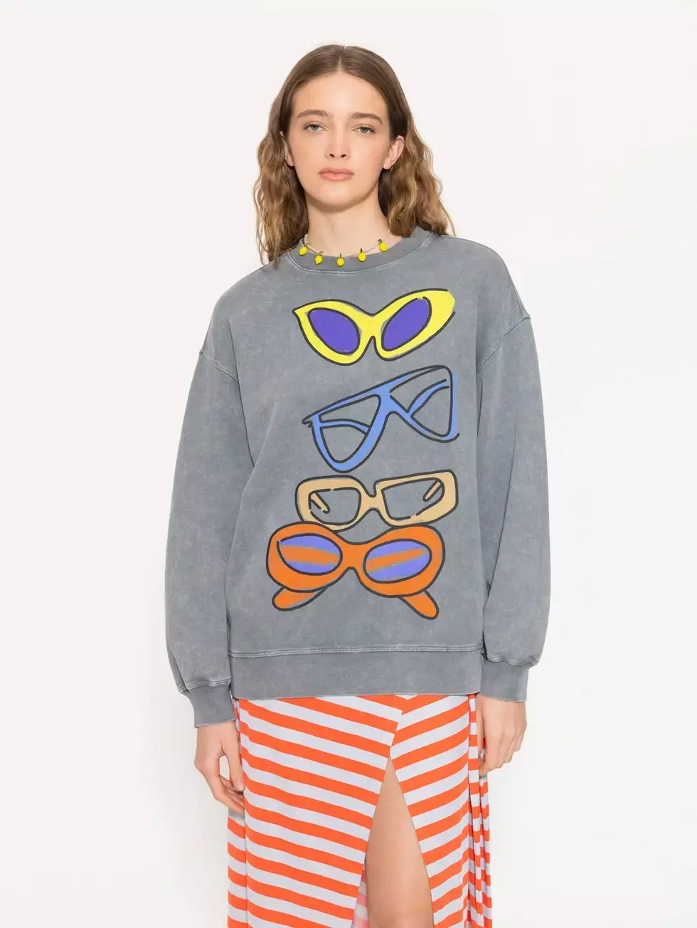 BUZO GLASSES (L4800412)