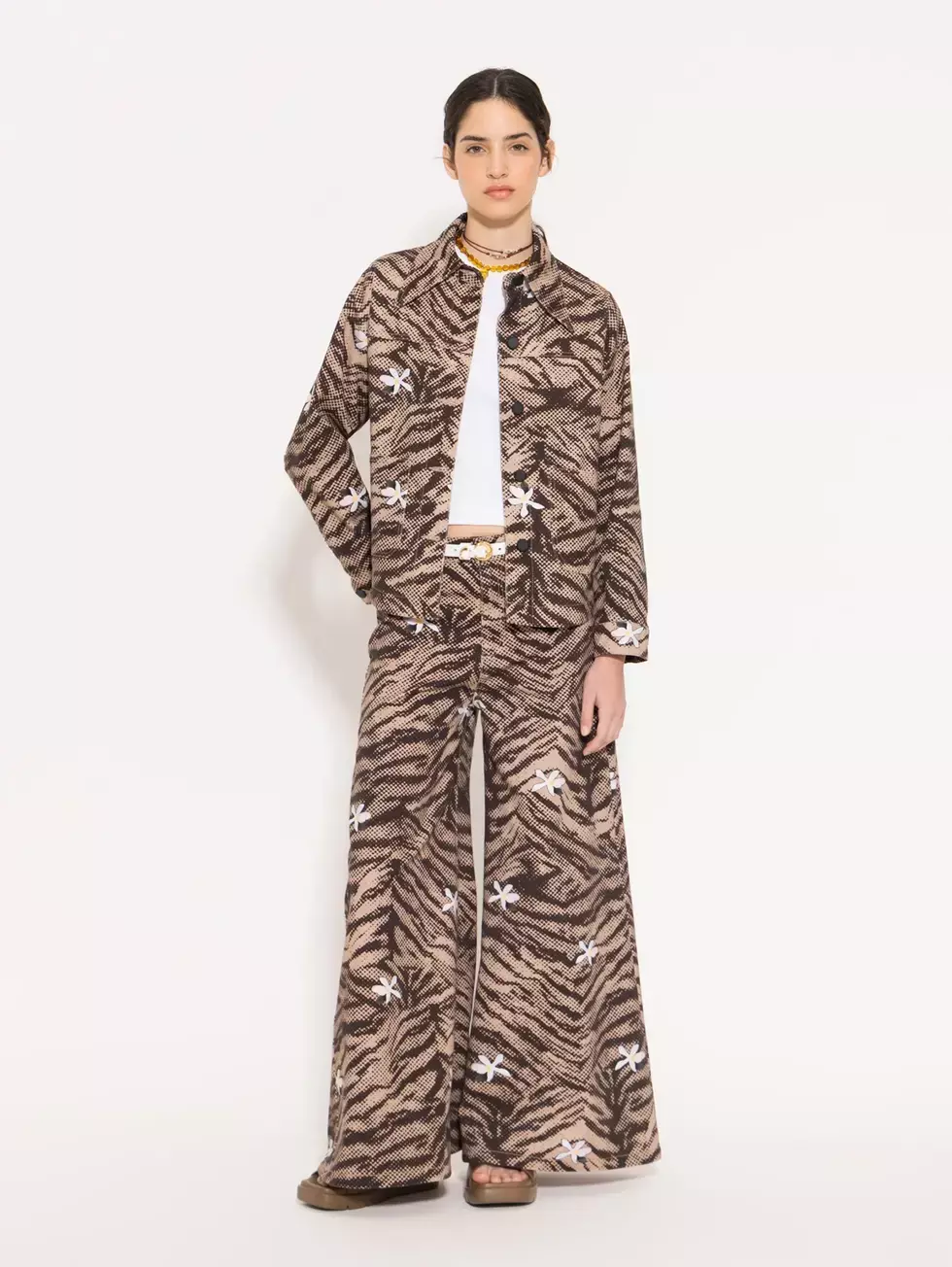 PANTALON VIÑA (L4810106)