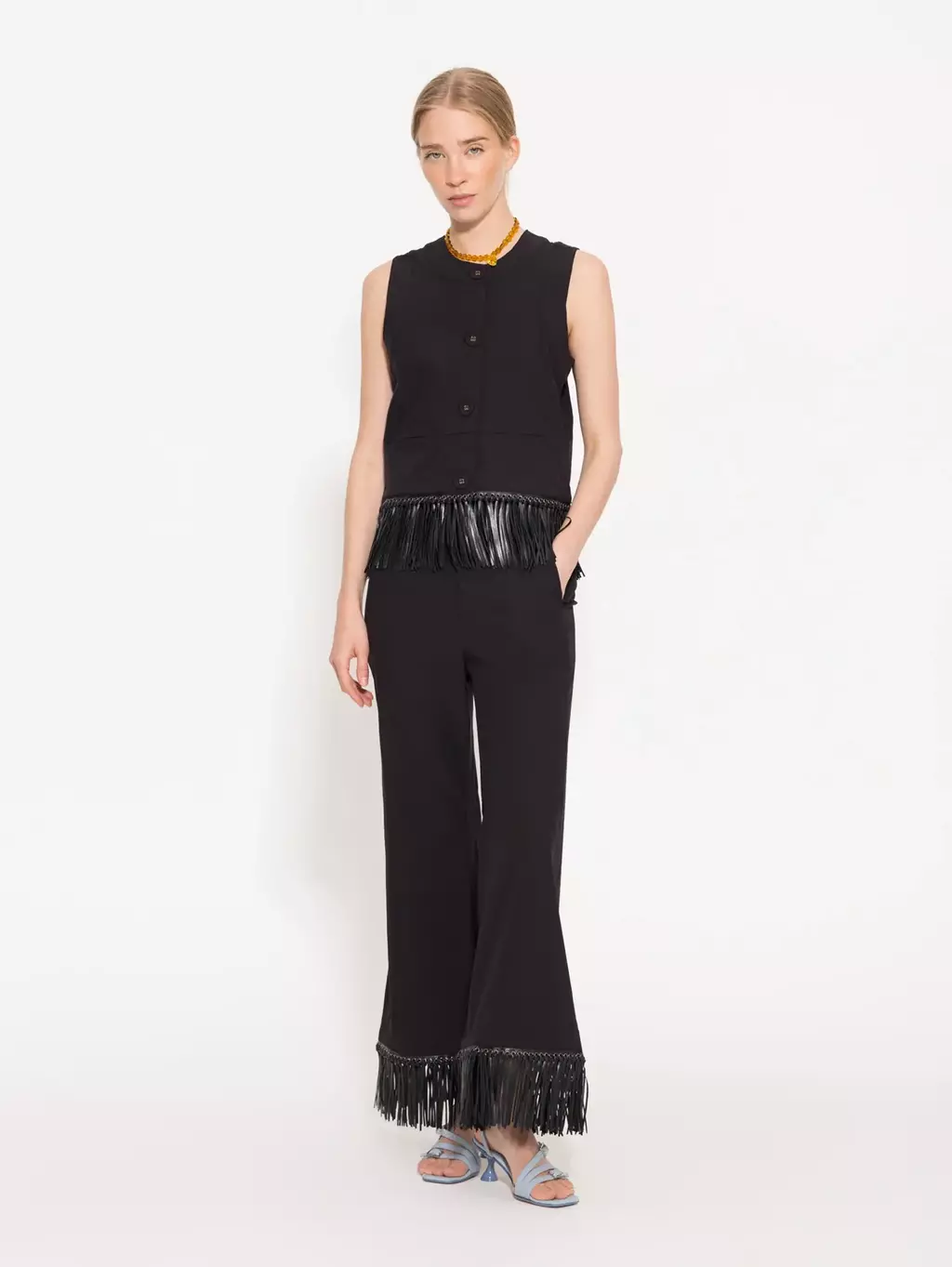 PANTALON FLORENCE (L4810110)