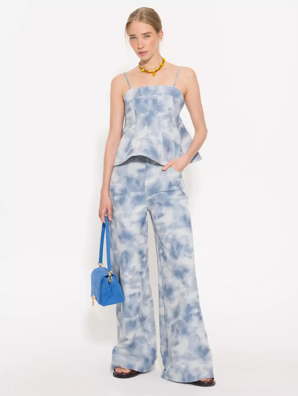 PANTALON HEAVEN (L4810126)