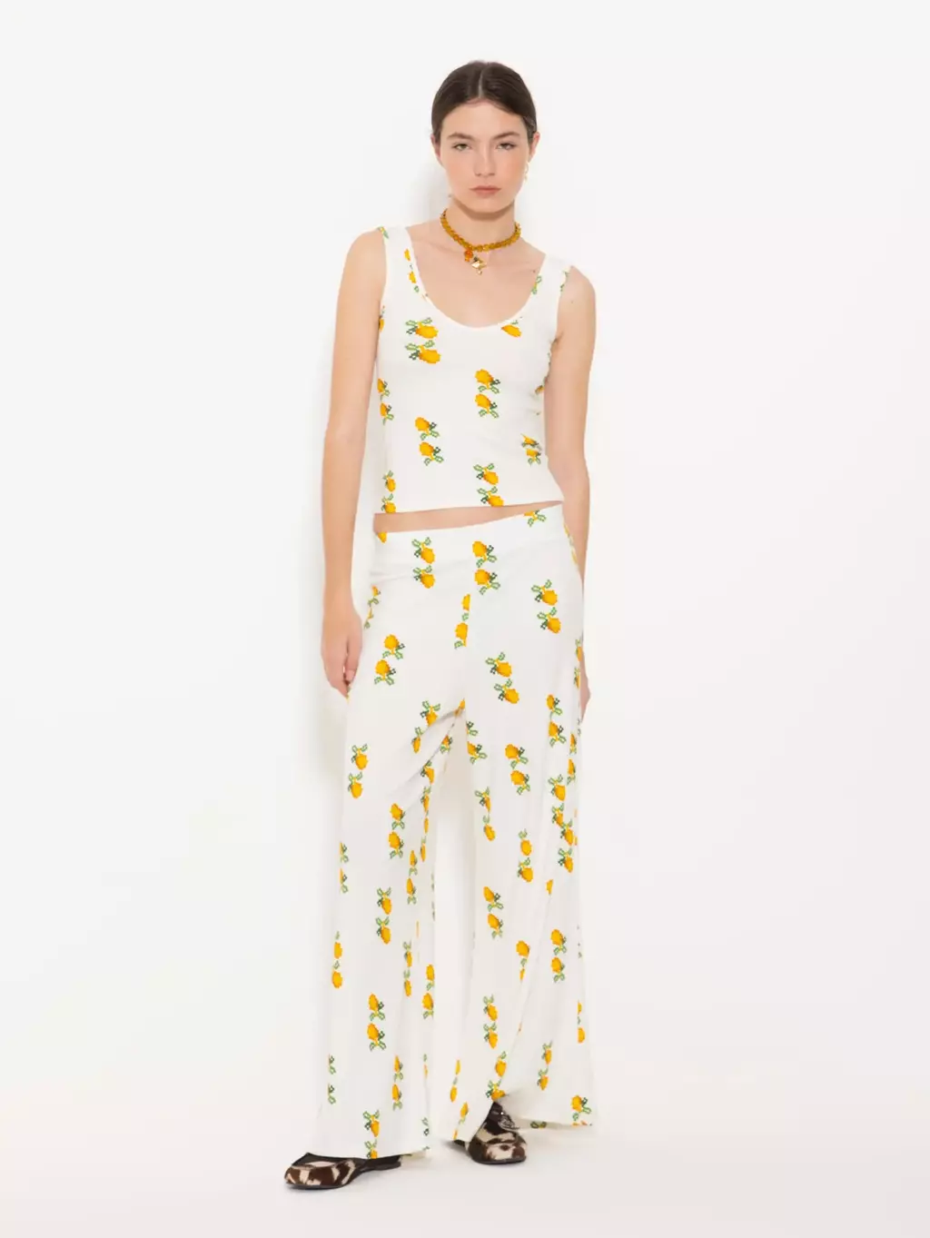 PANTALON ALIX (L4815109)