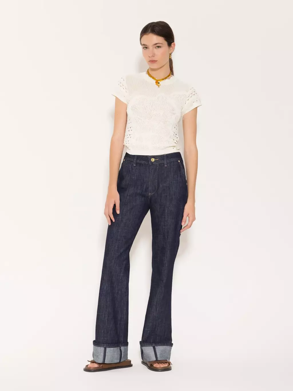 JEANS LUCA TAILORED (L4819404)