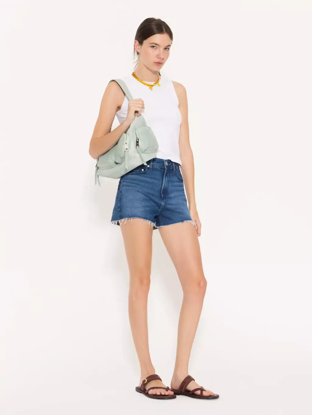 SHORT SALLY (L4819802)