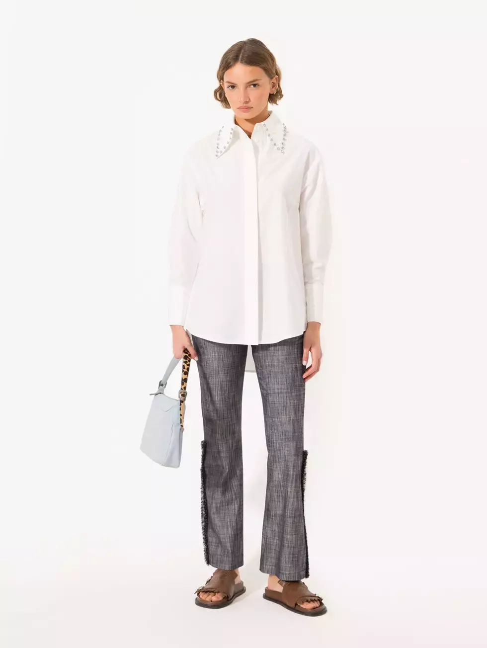 CAMISA BRIGHT (L4820007)