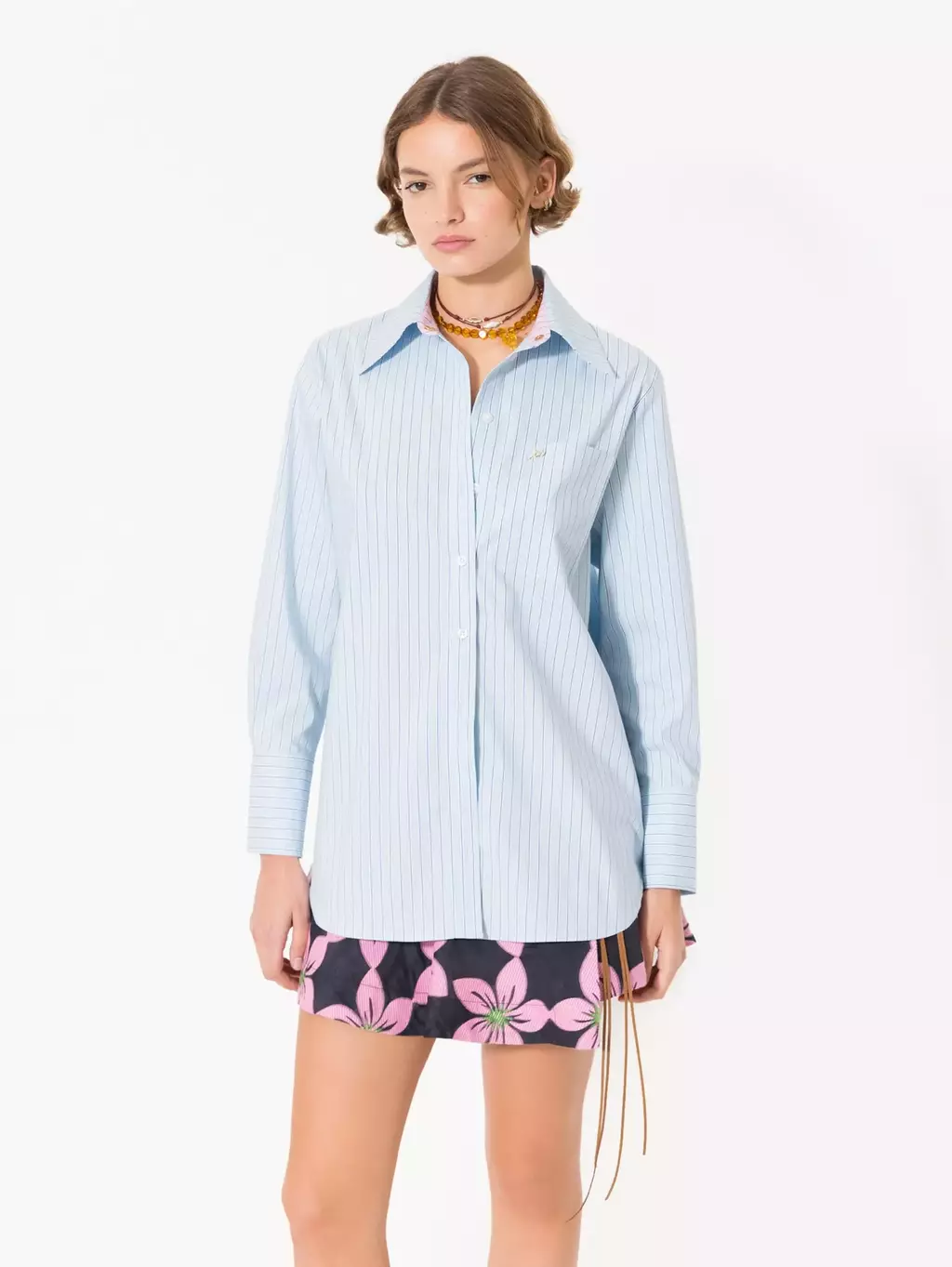 CAMISA CHAMP (L4820015)