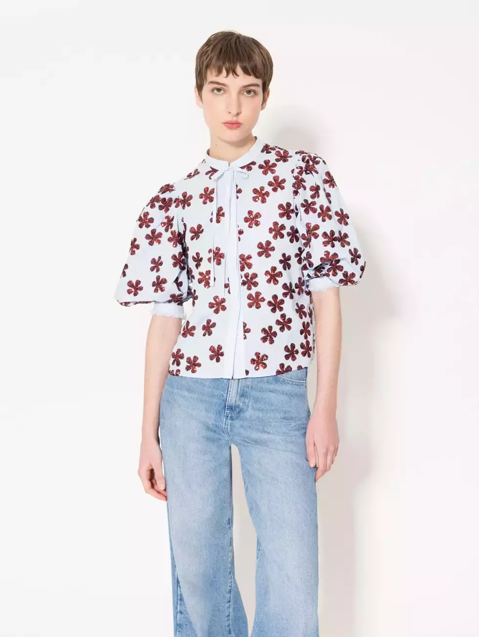 CAMISA LILY (L4820018)