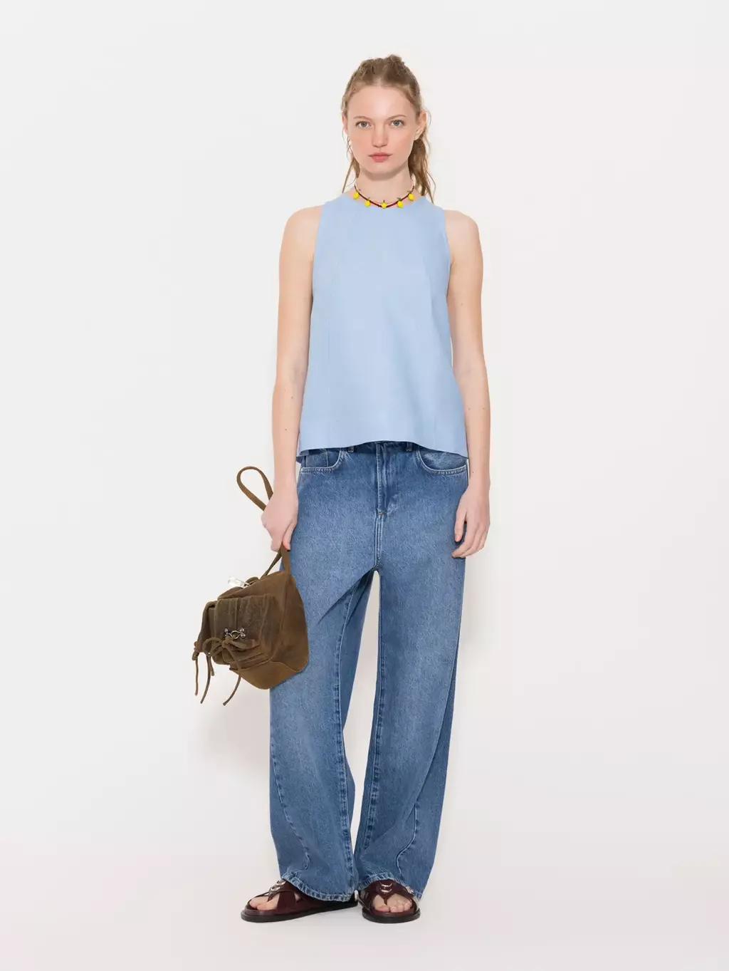 TOP JOSEFINA (L4820118)
