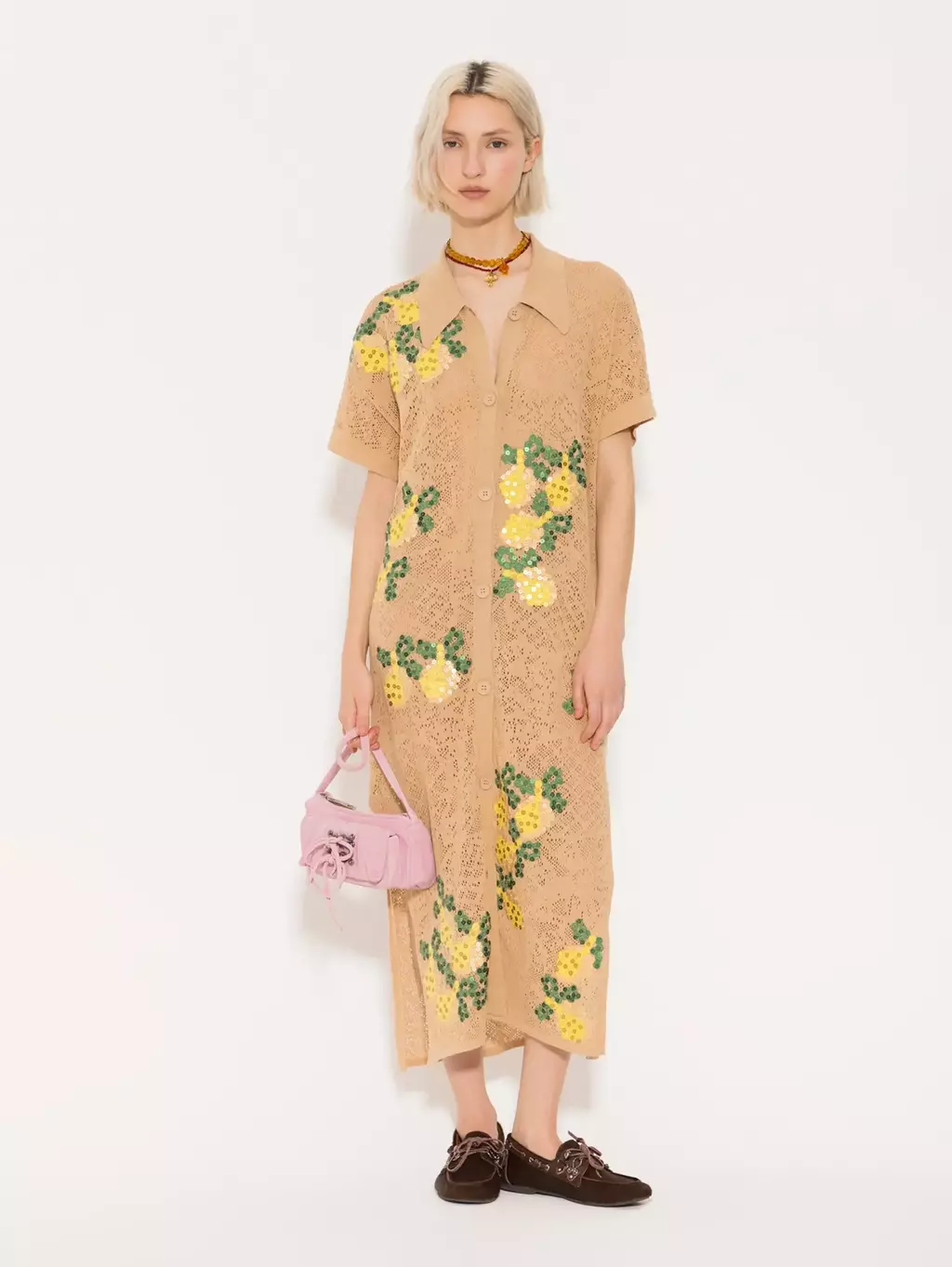 TUNICA LEMON (L4820301)