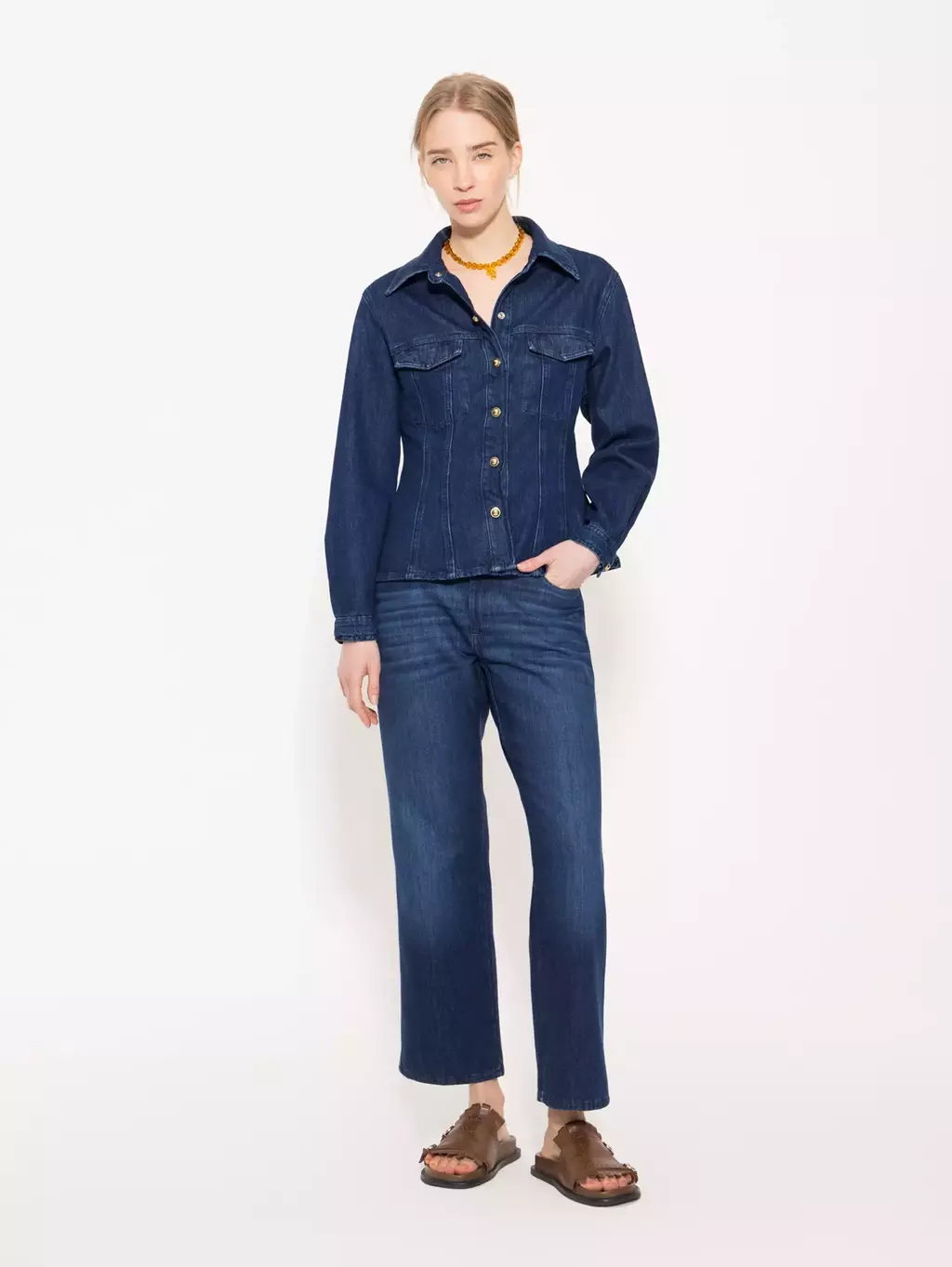 CAMISA FILIPPA (L4829005)