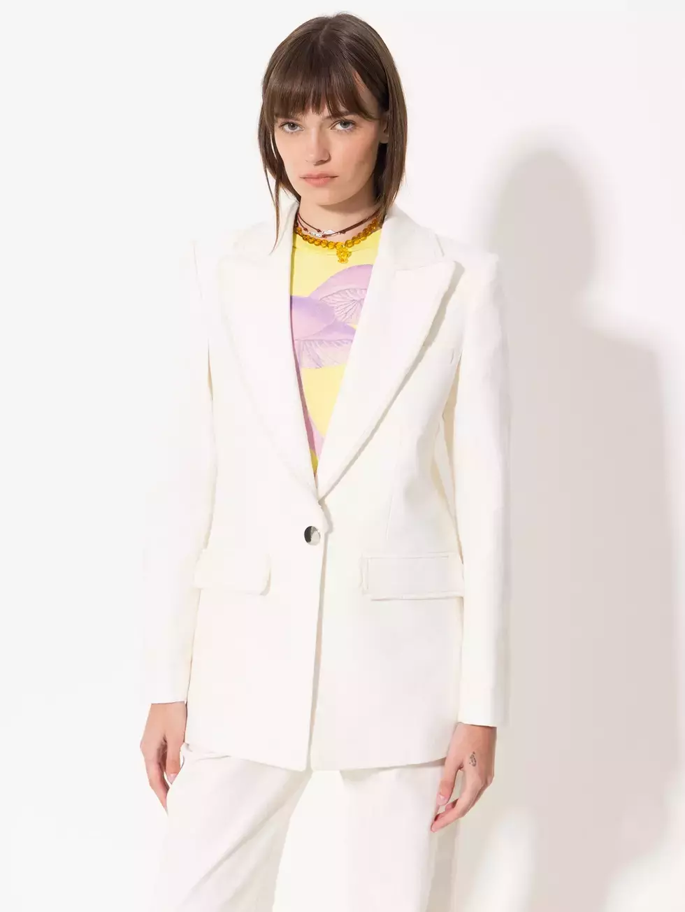 BLAZER ZEBRA (L4840003)