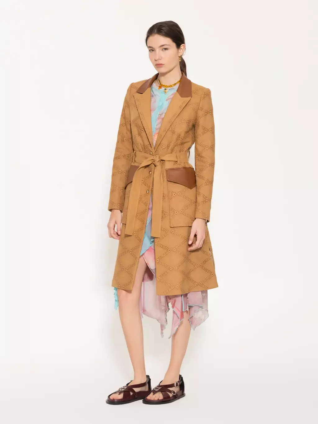 TRENCH GATSBY (L4840107)