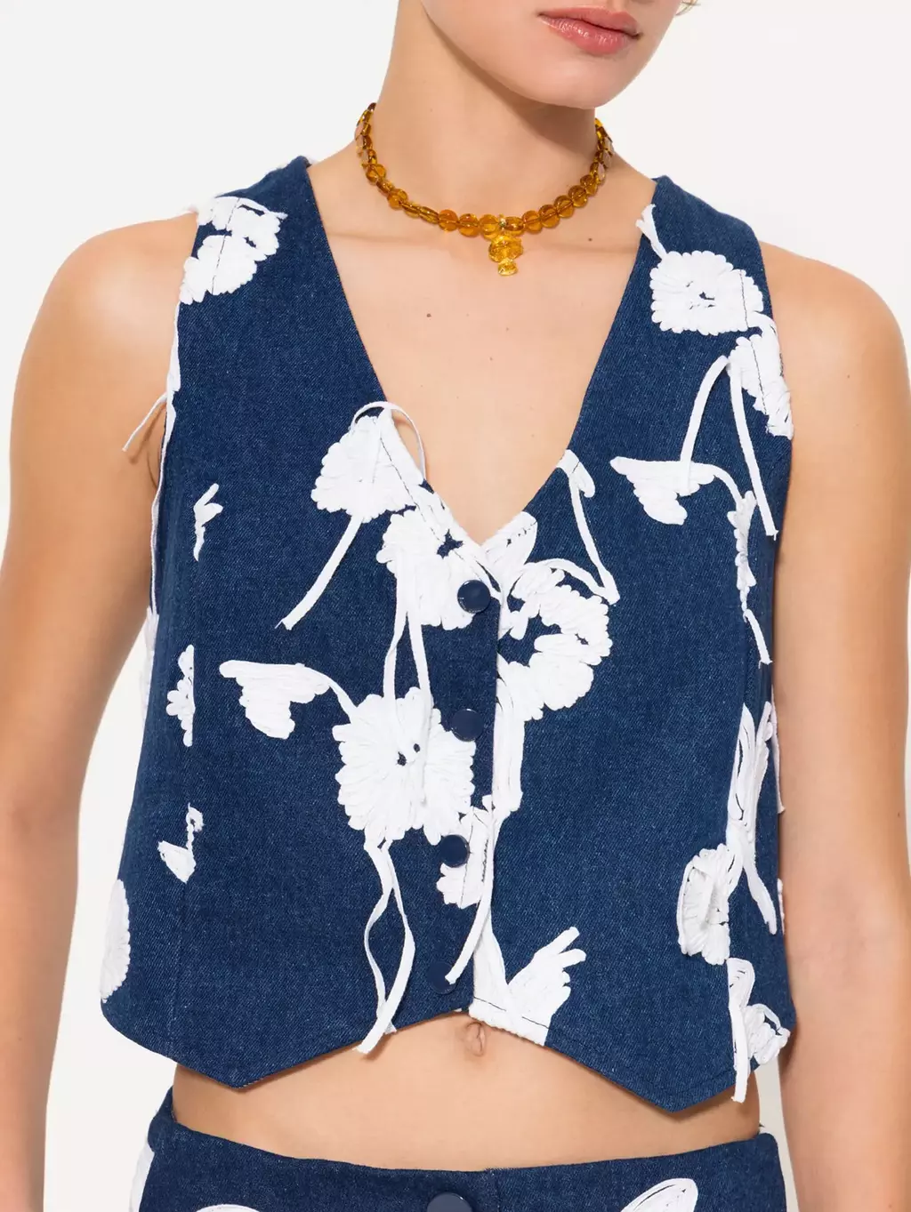 CHALECO PARIS (L4841301)