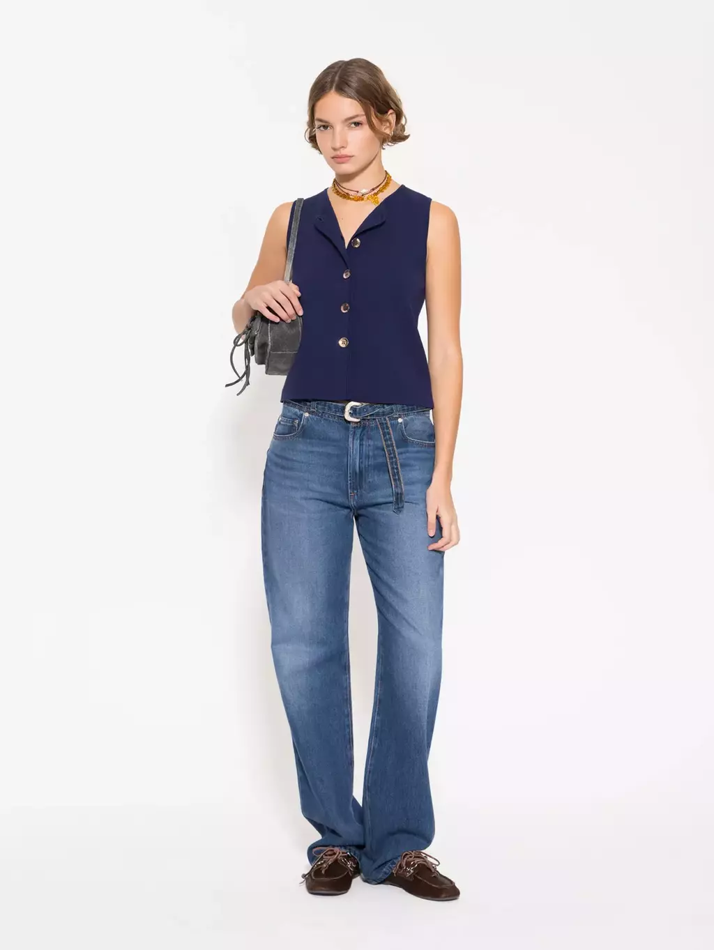 CHALECO WONDER (L4880302)