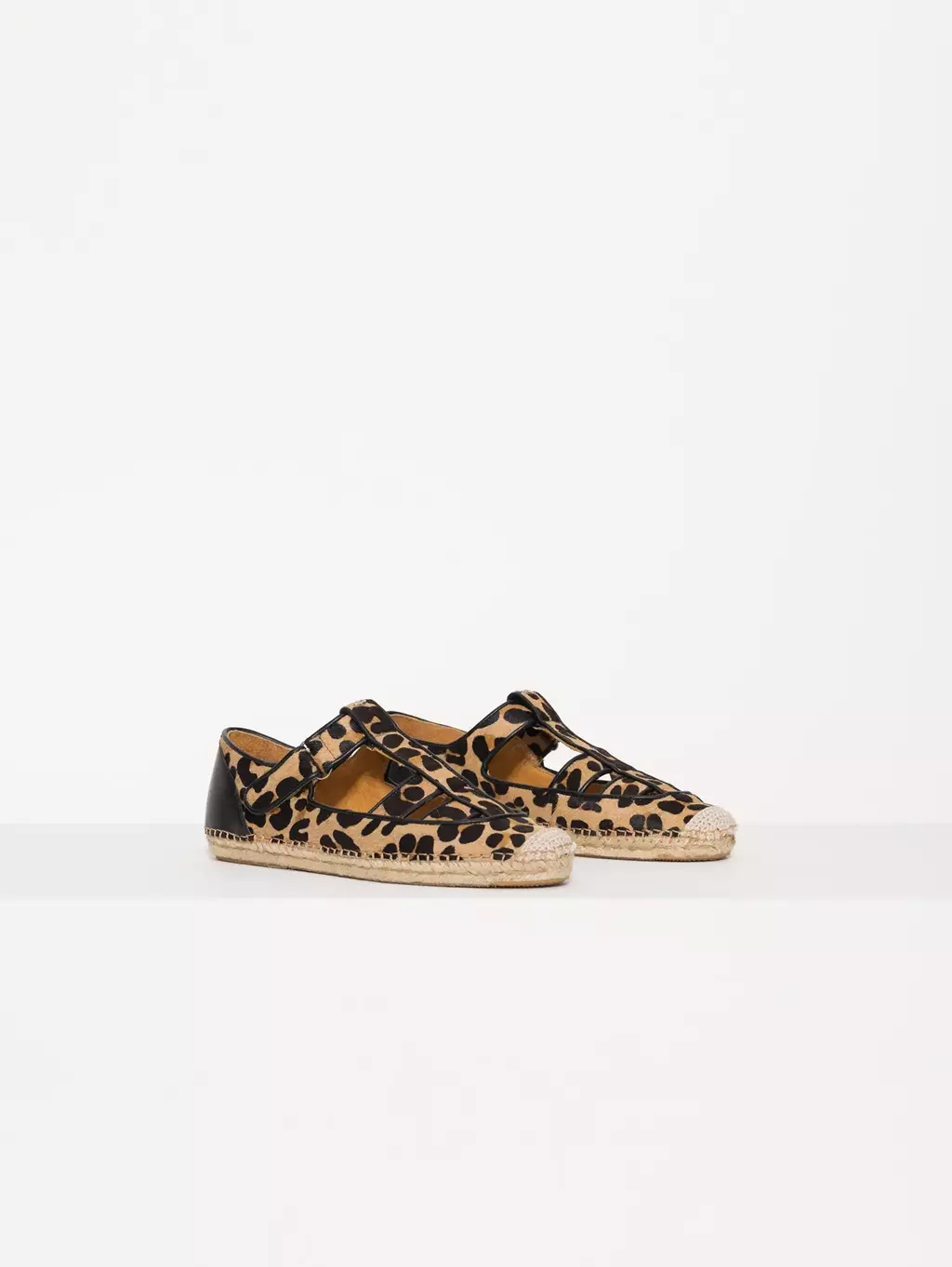 ZAPATO FRANCISCA WILD (L48A0104)
