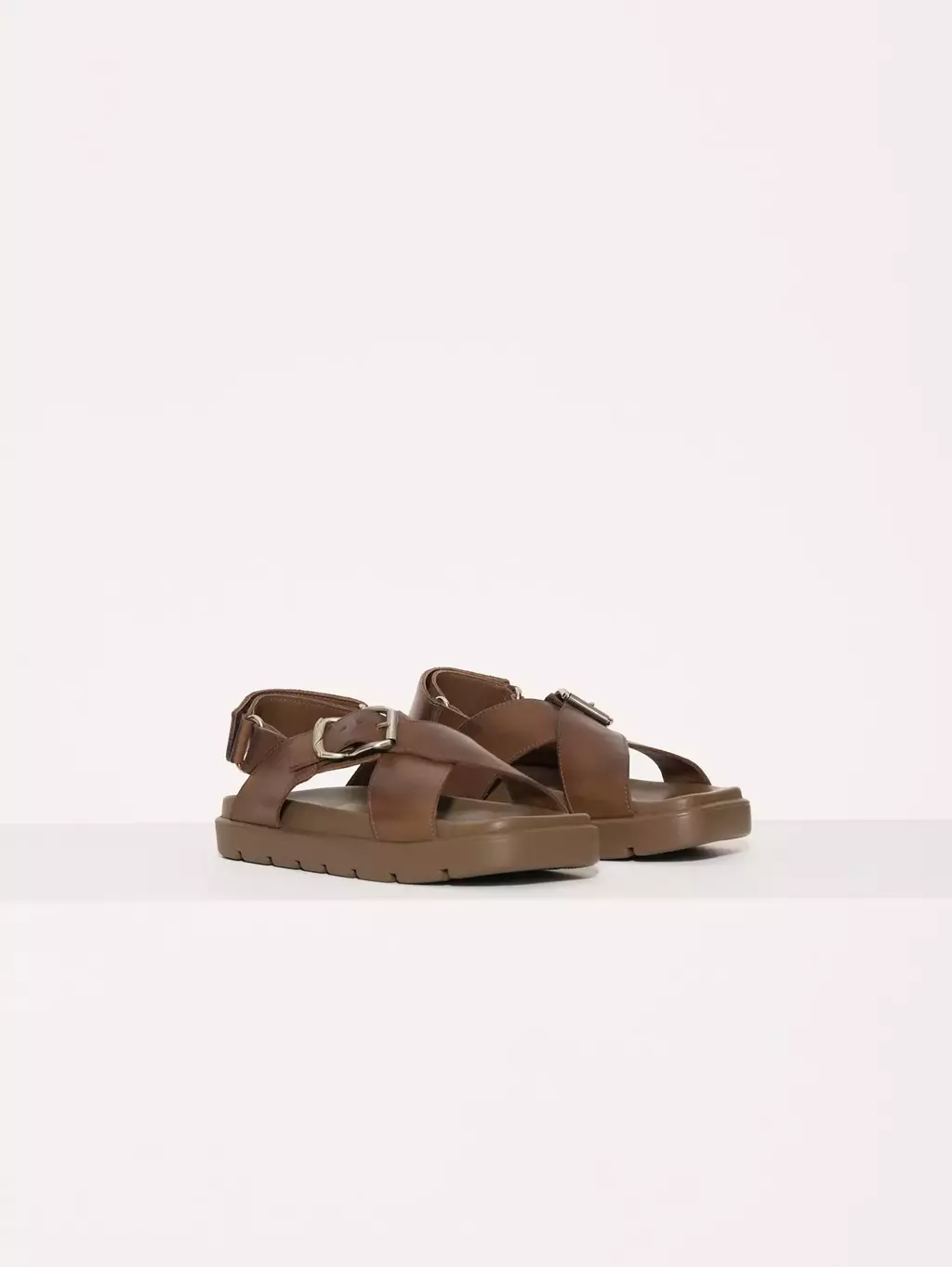 SANDALIA PRAGA (L48A0205)