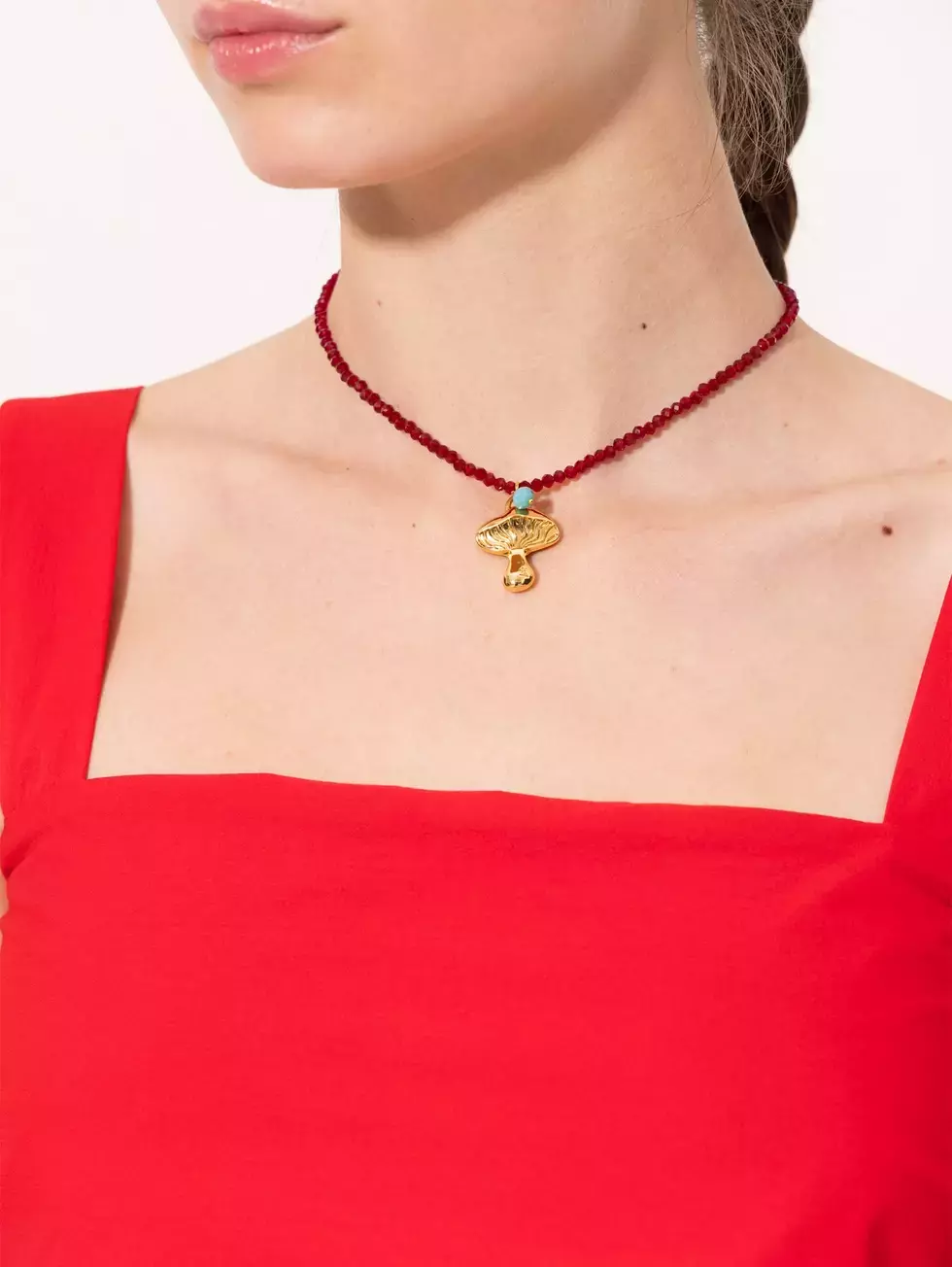 COLLAR SPRING (L48C0221)