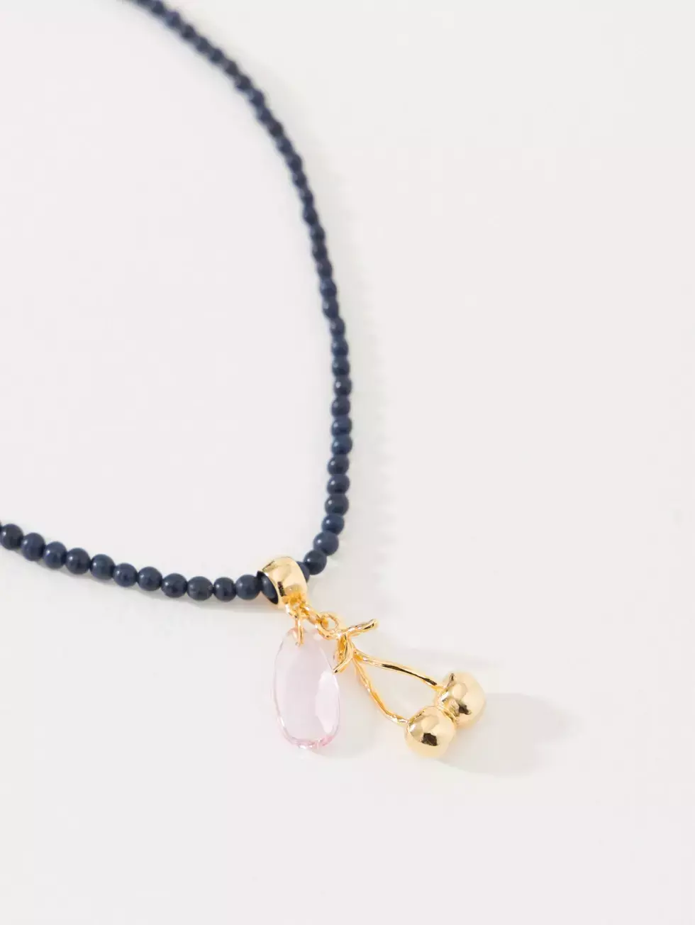 COLLAR CHERRY (L48C0228)