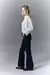 JEN TAILOR BLACK PANA (11115227060A01) - SIMONA ESPACIOS