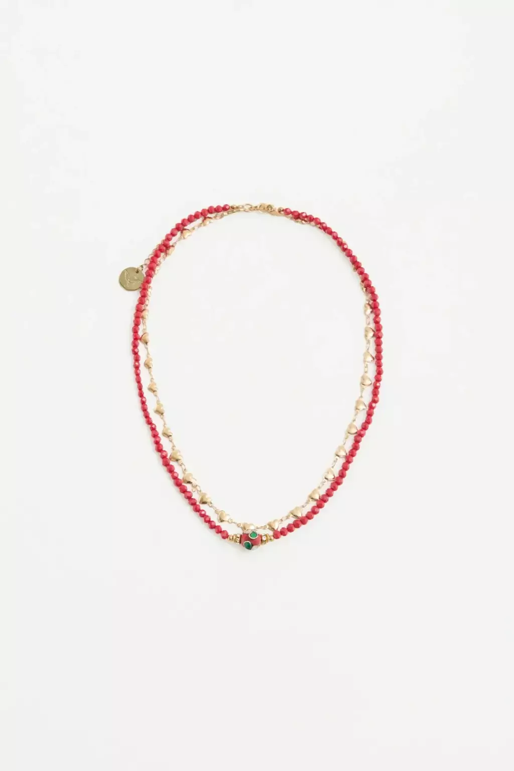 COL MINI HEARTS (11115328449A03)