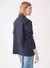 SACO LINO ALGODON AZUL MARINO (04031220269) - comprar online