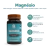 Magnésio QMaisVits 60 doses Softgel na internet
