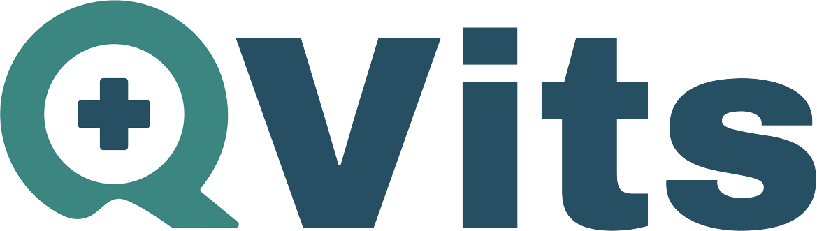 Q+ Vits | Nutrientes para viver intensamente!