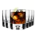 Vaso de whisky línea Legend - Set x6 en internet